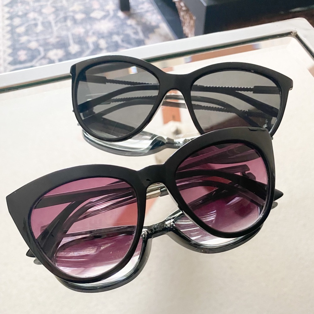 Women’s Sunglasses Bundle